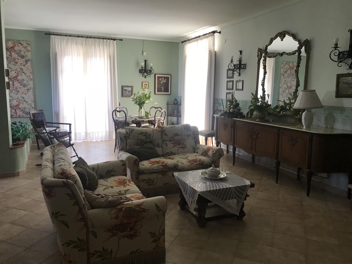 Villa Milici Campobello di Licata Exterior foto